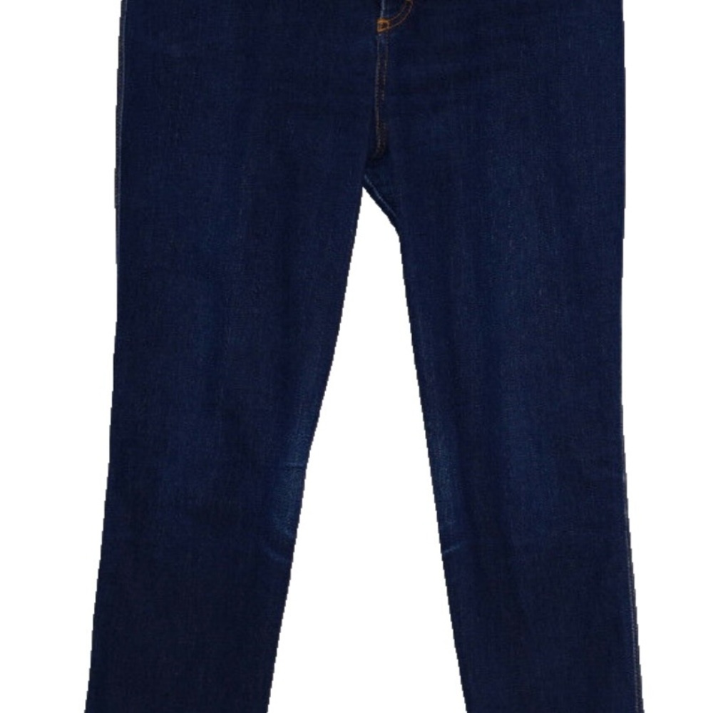 Fiorucci black cordoroy pants